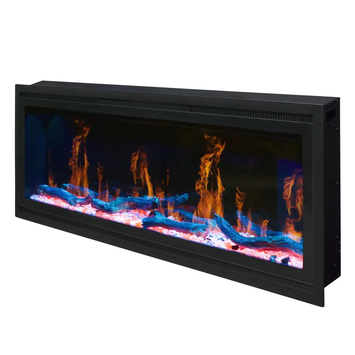 Электроочаг FIRELUXE/ФАЕРЛЮКС 50
