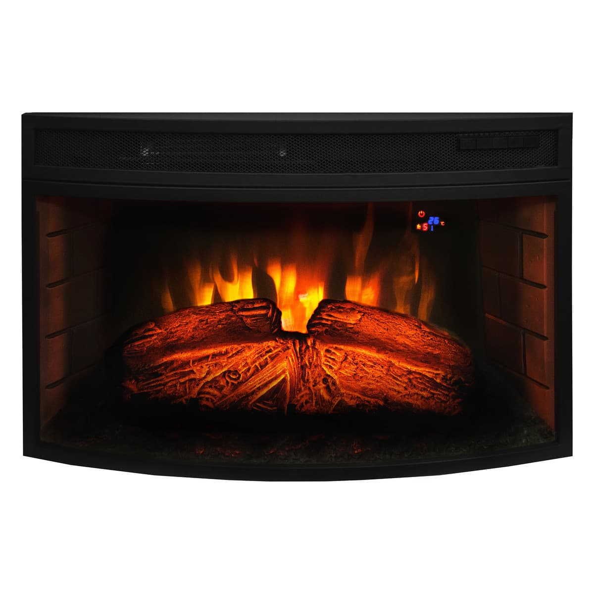 Электроочаг FIRESPACE/ФАЕРСПЕЙС 33W