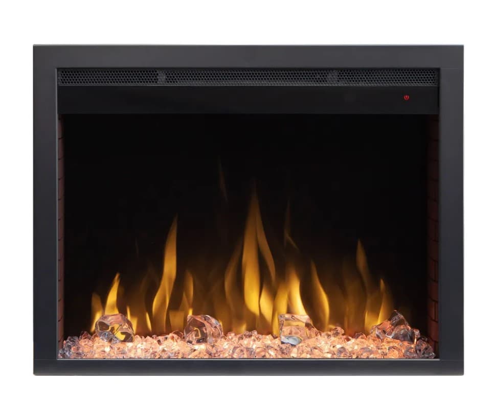 Электроочаг RealFlame Saphir 25